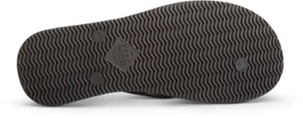 Freewaters Friday Print Flip-Flops - Men's 2