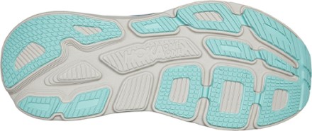 HOKA Bondi 7 Road-Running Shoes - Men's 7