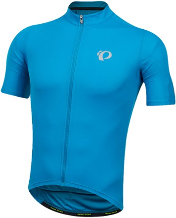 pearl izumi select pursuit bike jersey