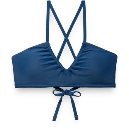 prAna Reef Break Adjustable Swimsuit Top - Women's 0