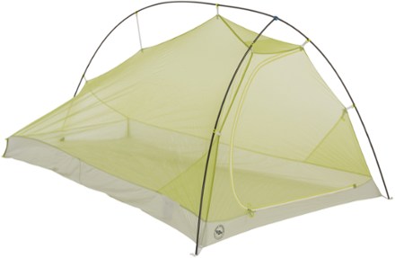 big agnes fly creek hv ul2 bikepack