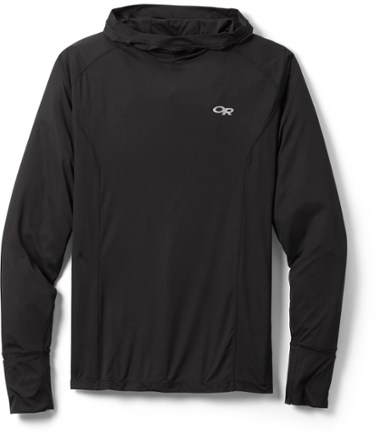 best travel hoodie