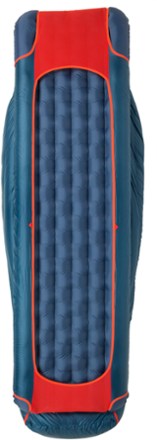 Big Agnes Anvil Horn 15 Sleeping Bag - Men's 3
