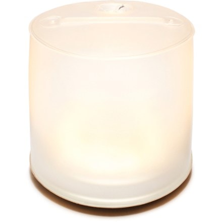 BioLite Luci Charge 360 Inflatable Solar Lantern 1