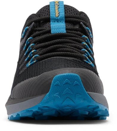 Columbia Trailstorm Waterproof Hiking Shoes - Women's 5