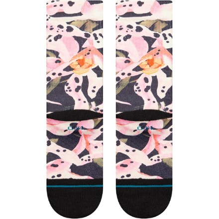 Stance Encyclia Crew Socks - Women's 3