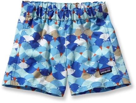 Patagonia Baby Baggies Shorts - Infant/Toddler Boys' | REI Co-op