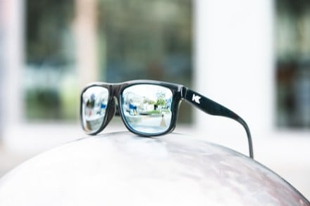 Location Image for Torrey Pines Polarized Sunglasses