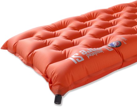 Detail View (Orange)