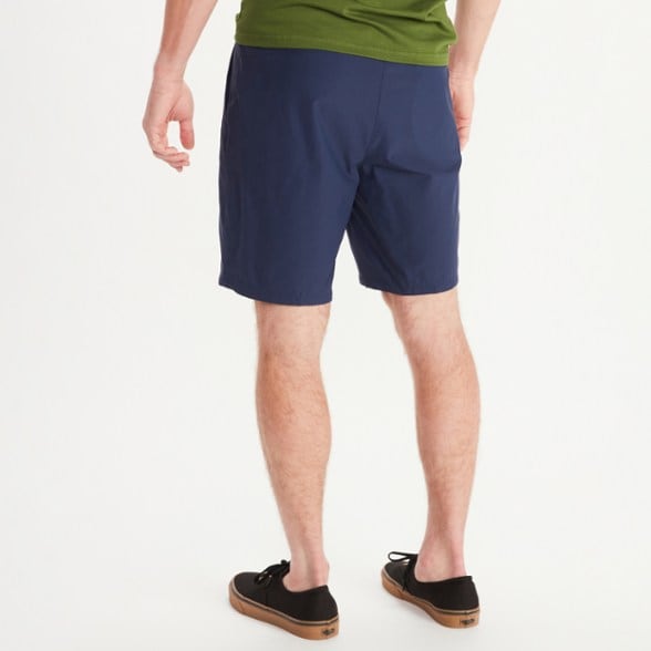 On Body Image of color Arctic Navy
