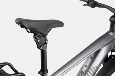 Cannondale Tesoro Neo X Speed Electric Bike 7