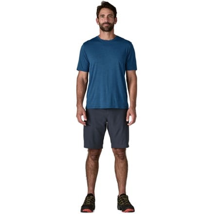 Patagonia Capilene Cool Daily T-Shirt - Men's 3