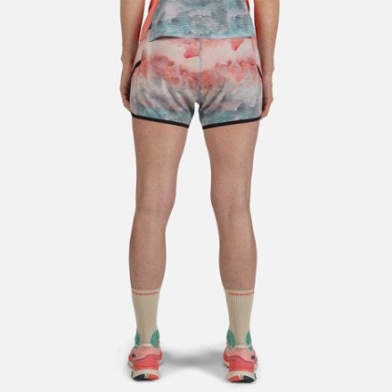 Rossignol Sapa Shorts - Women's 1