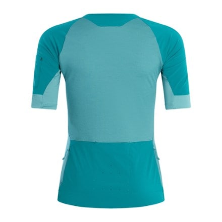 Endura GV500 Cycling Jersey - Women's 2