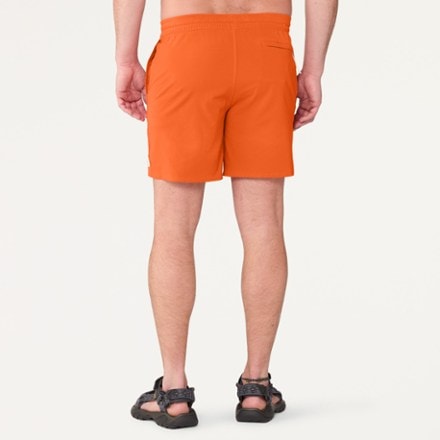 Patagonia Hydropeak Volley Shorts - Men's 16" Outseam 4