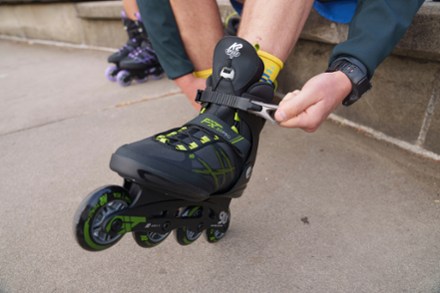 K2 F.I.T 80 Pro Inline Skates 6