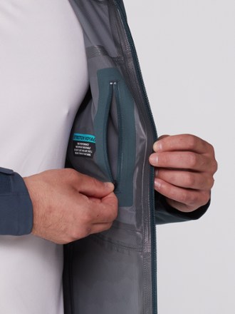 KUHL Stretch Voyagr Jacket - Men's 5