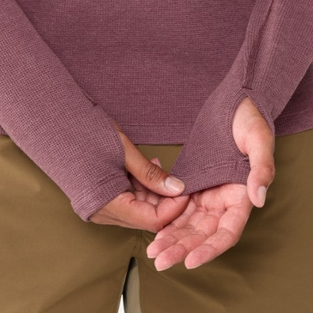 Janji Waffleloft Long-Sleeve Shirt - Men's 4