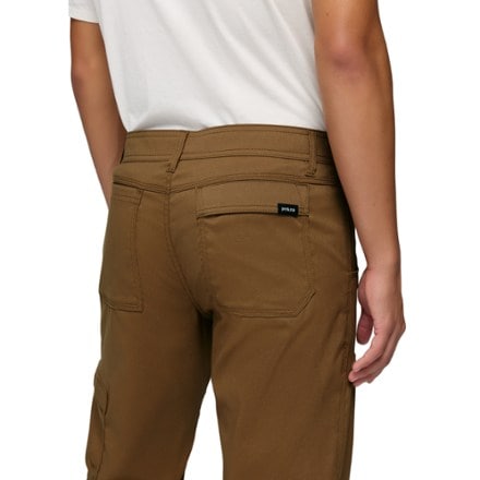 prAna Stretch Zion Relaxed Pants - Men's 6