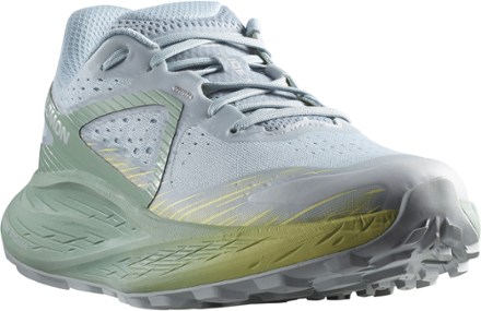 Salomon Glide Max TR Trail-Running Shoes - Women's 2