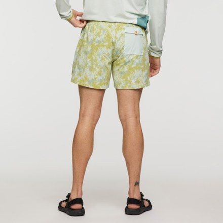 Cotopaxi Brinco Shorts - Men's 2