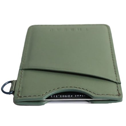 Thread Wallets Vertical Wallet 3