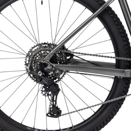 Salsa Rangefinder CUES 10 29 Mountain Bike 2