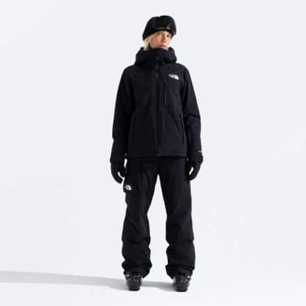 The North Face Freedom Insulated Snow Pants - Women's 2