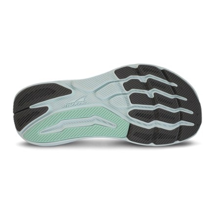 Altra Experience Form Road-Running Shoes - Women's 4