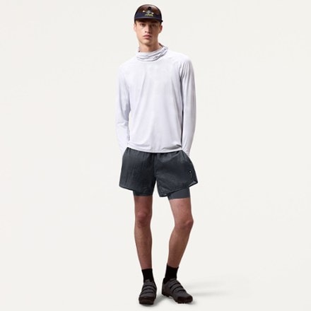 Endura Alltrack LT Lined Bike Shorts - Men's 3