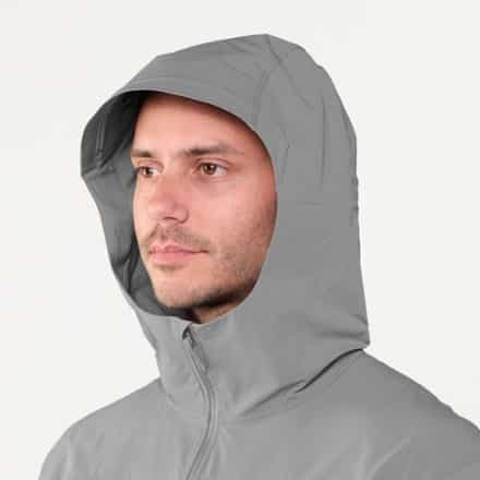 Arc'teryx Gamma Lightweight Hoody - Men's 6