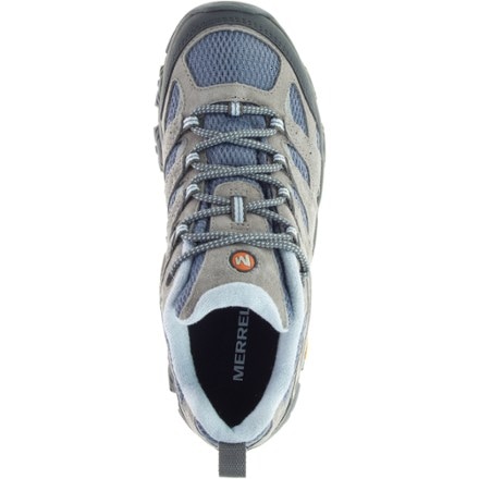 Merrell Moab 3 Hiking Shoes - Women's 4