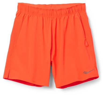 New Balance Impact Run Shorts - Men's 5 Inseam