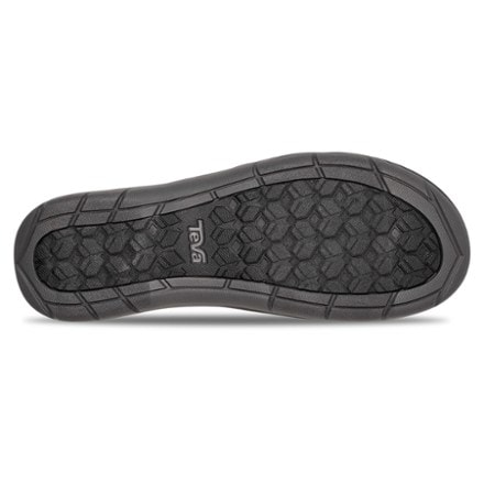 Teva Tirra Traveler Flip-Flops - Women's 5