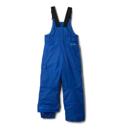 Columbia Snowslope III Bib Snow Pants - Kids' 1