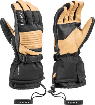 Leki Xplore S Gloves 0