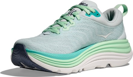 HOKA Gaviota 5 Road-Running Shoes - Women's 3