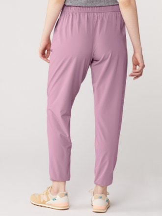 Janji Transit Tech Pants - Women's 2