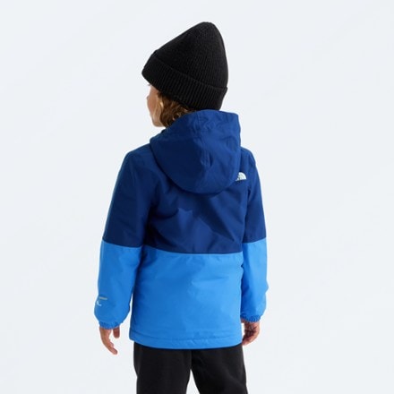 The North Face Warm Antora Rain Jacket - Toddlers' 1