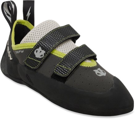 evolv Defy Rock Shoes - Men's | REI Co-op