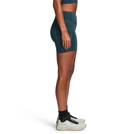 Janji Pace 5" Shorts - Women's 4