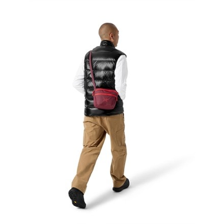 Arc'teryx Mantis 2 Waist Pack 6