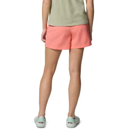 Columbia Sandy River Shorts II - Women's 1