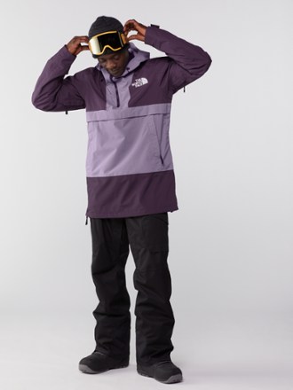 The North Face Silvani Anorak - Men's 3