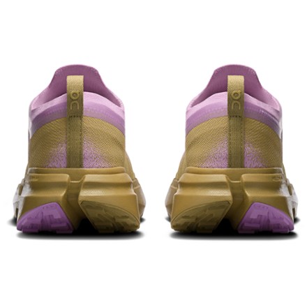 On Cloudsoma Trail-Running Shoes - Men's 3