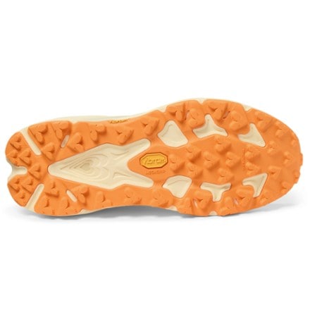 HOKA Speedgoat 7 Trail-Running Shoes - Men's 4