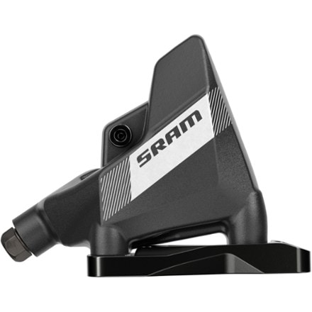 SRAM Apex AXS eTap Shift/Brake Lever and Hydraulic Disc Brake Caliper 3
