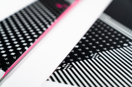 Faction Prodigy 0 Skis with Bindings - 2024/2025 3