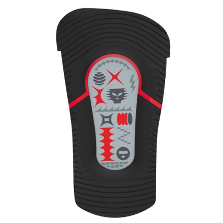 Bent Metal Joint Snowboard Bindings - 2025/2026 2