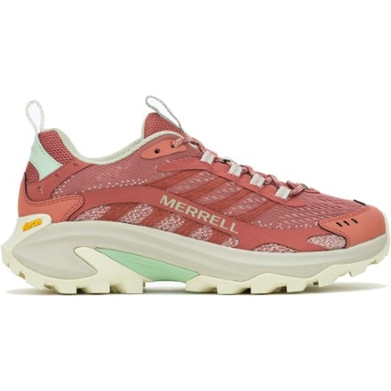 Merrell Moab Speed 2 Hiking Shoes - Women's 0